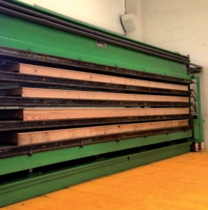 fabricacion cantabria panel autoportante lopezpanel poliuretano madera