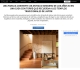 revestimiento de madera